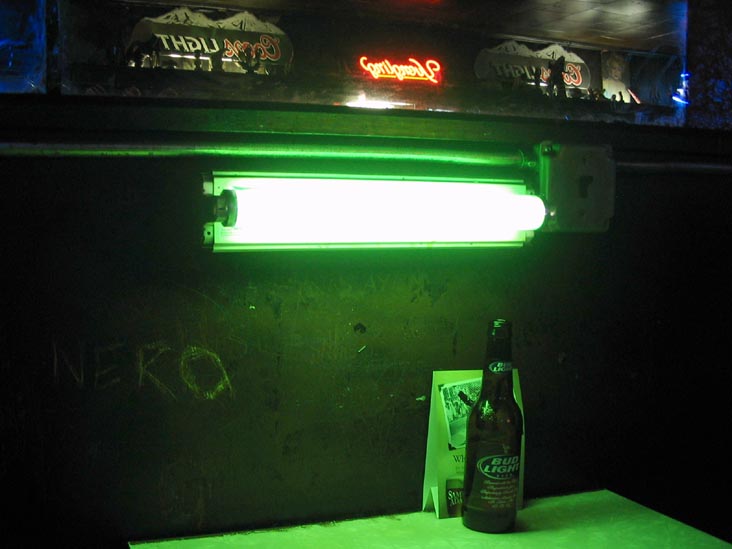 Subway Inn, 143 East 60th Street, Upper East Side, Manhattan