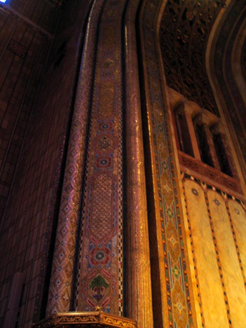 Temple Emanu-El, 1 East 65th Street, Upper East Side, Manhattan