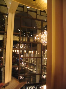 Metropolitan Opera House, Lincoln Center for the Performing Arts, Upper West Side, Manhattan, April 27, 2004