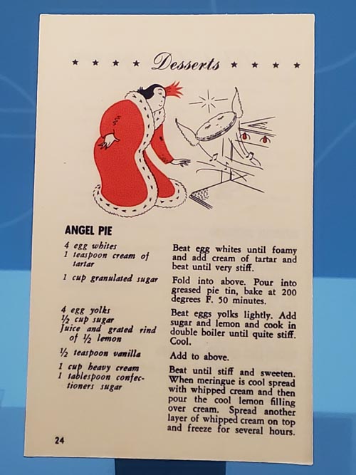 Dining In Transit Exhibit, New-York Historical Society, Upper West Side, Manhattan, July 9, 2025