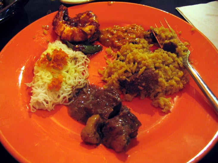 Sigiri, 91 First Avenue, East Village, Manhattan