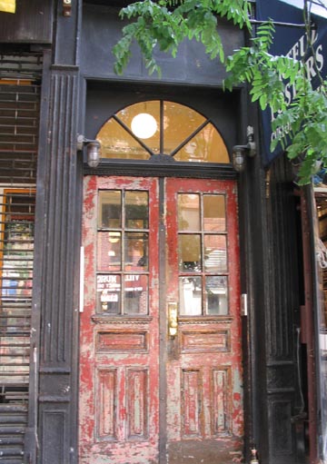194 Bleecker Street, Greenwich Village