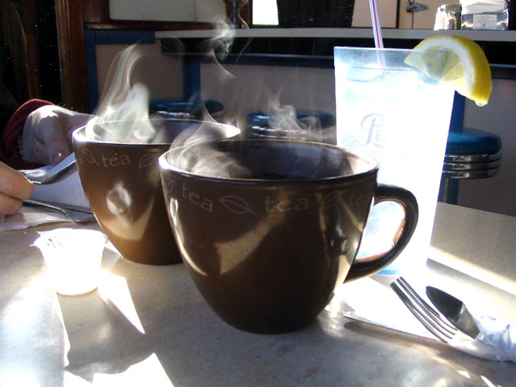 Bolton Beans, Main Street, Bolton Landing, New York