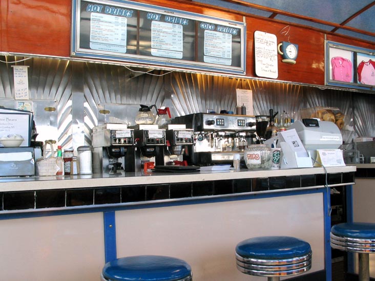 Bolton Beans, Main Street, Bolton Landing, New York