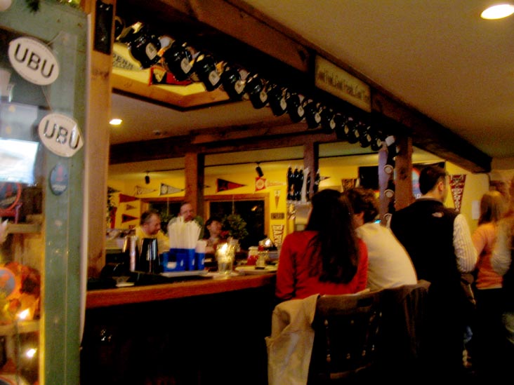 Bar, Lake Placid Pub and Brewery, 14 Mirror Lake Drive, Lake Placid, New York
