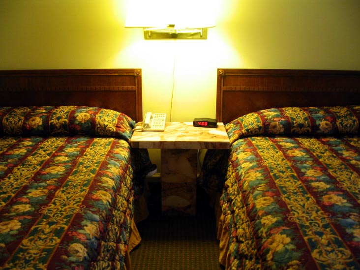 Room 207, Lake Placid Summit Hotel, 2375 Saranac Avenue, Lake Placid, New York