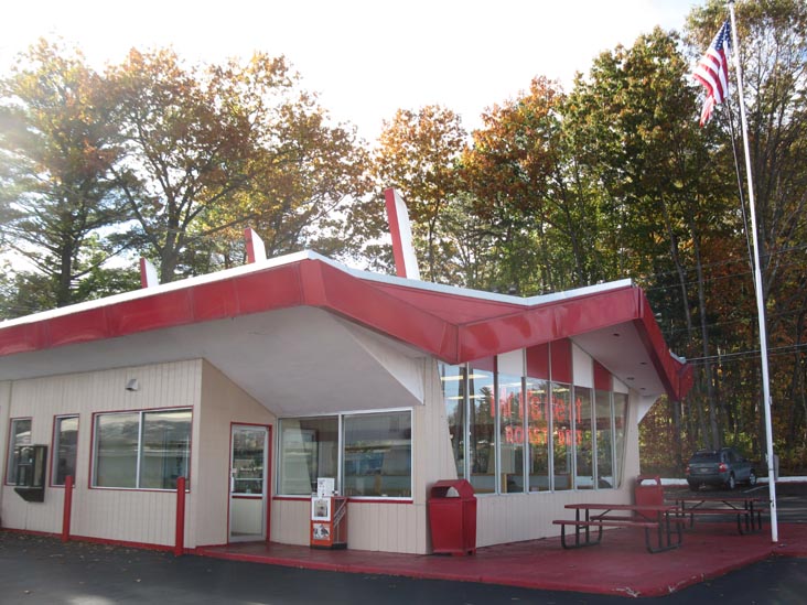 Mr B's Best Beef & Subs, 833 State Route 9, Queensbury, New York