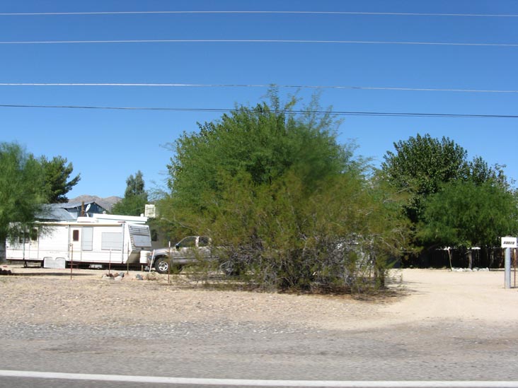 33870 South Mud Springs Road, Black Canyon City, Arizona