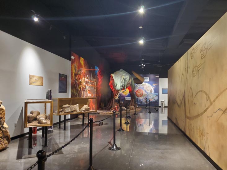 The Thing?, Cochise County, Arizona, February 21, 2024