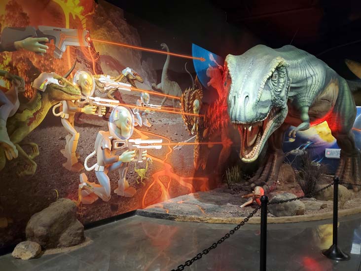 The Thing?, Cochise County, Arizona, February 21, 2024