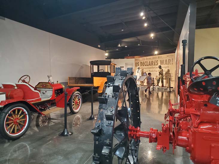 The Thing?, Cochise County, Arizona, February 21, 2024