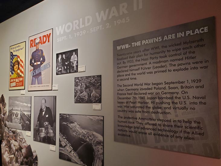 The Thing?, Cochise County, Arizona, February 21, 2024