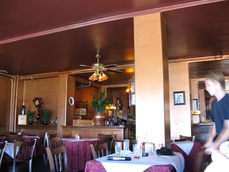 The Asylum, Jerome Grand Hotel, 200 Hill Street, Jerome, Arizona