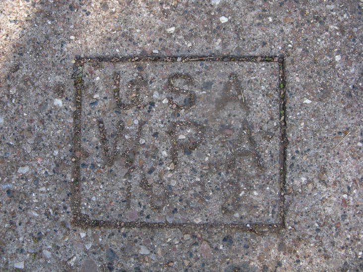 Upper Park, Main Street, Jerome, Arizona