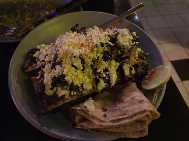 Bone Marrow, Bacanora, Phoenix, Arizona, February 17, 2026