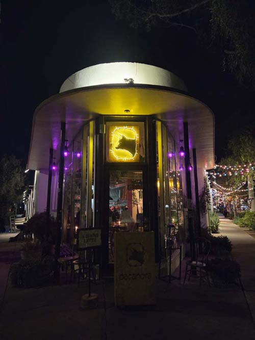 Bacanora, 1301 NW Grand Avenue, Unit 1, Phoenix, Arizona, February 17, 2026