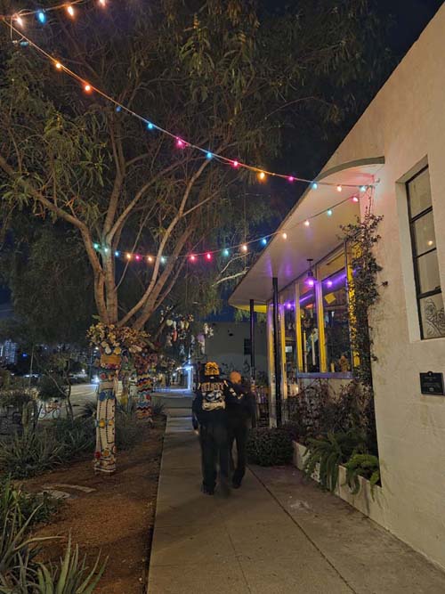 Bacanora, 1301 NW Grand Avenue, Unit 1, Phoenix, Arizona, February 17, 2026