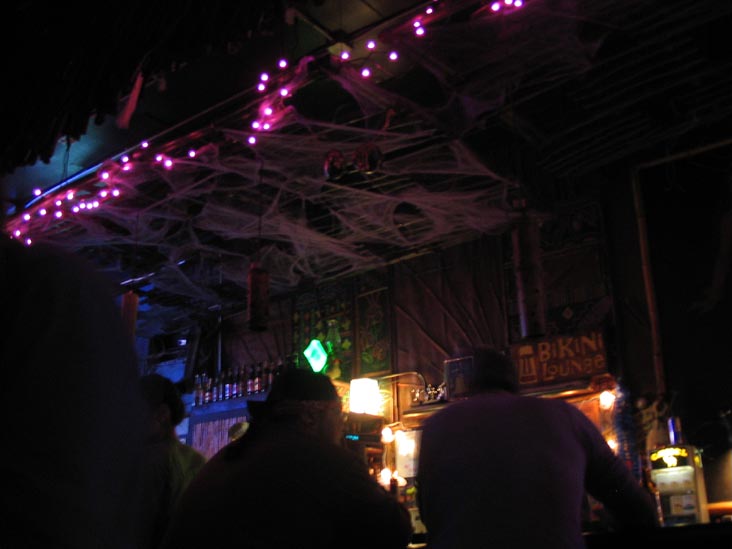 Bikini Lounge, 1502 Grand Avenue, Phoenix, Arizona