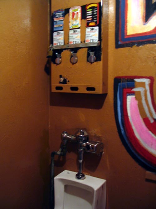 Bikini Lounge, 1502 Grand Avenue, Phoenix, Arizona