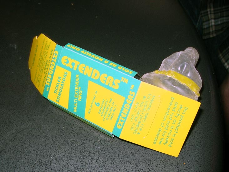 Extenders, Bikini Lounge, 1502 Grand Avenue, Phoenix, Arizona