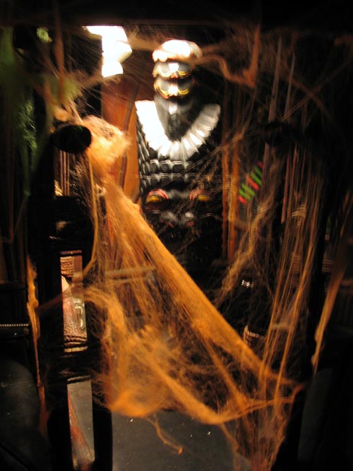 Bikini Lounge, 1502 Grand Avenue, Phoenix, Arizona