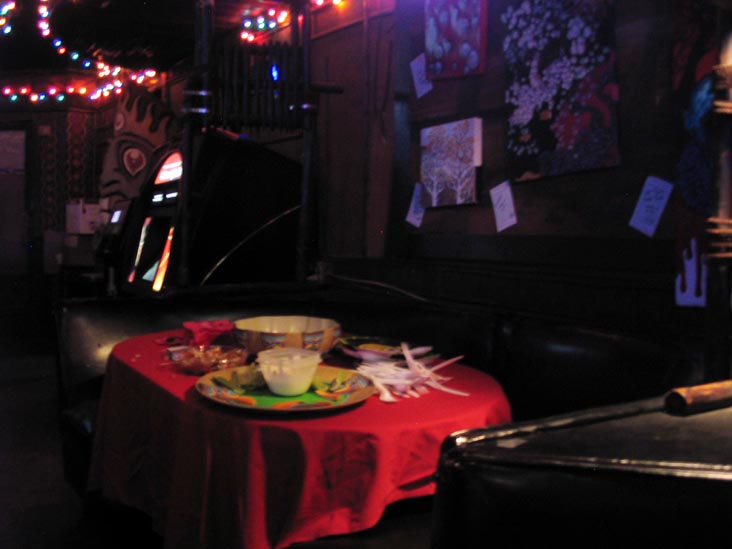 Bikini Lounge, 1502 Grand Avenue, Phoenix, Arizona