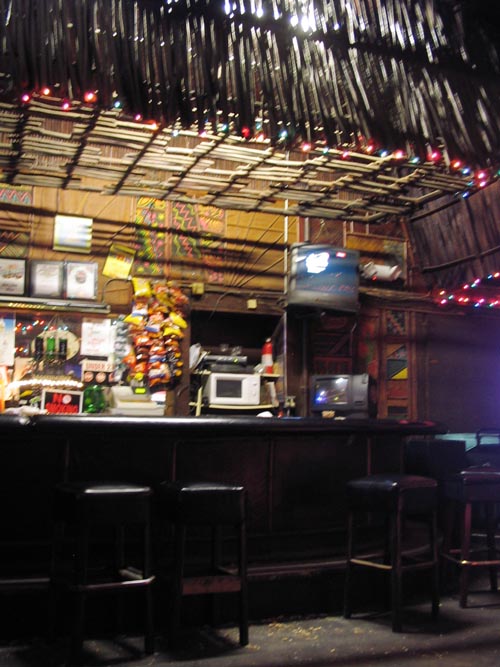 Bikini Lounge, 1502 Grand Avenue, Phoenix, Arizona
