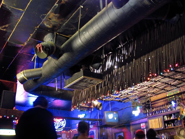 Bikini Lounge, 1502 Grand Avenue, Phoenix, Arizona