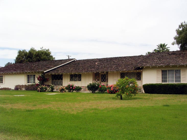 Orange Drive, Camelback Villa, Phoenix, Arizona