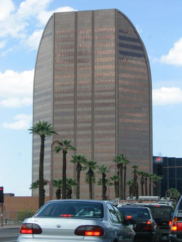 Viad Tower, 1850 North Central Avenue, Phoenix, Arizona