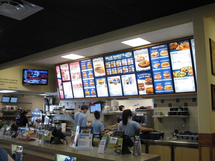 Culver's, 825 East Camelback Road, Phoenix, Arizona