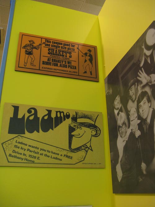 Thanks for Tuning In: The Wallace and Ladmo Show Exhibit, Mesa Historical Museum, 2345 North Horne Street, Mesa, Arizona