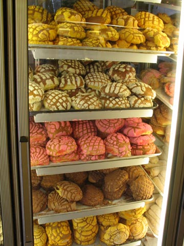 Pastry, Phoenix Ranch Market, 5833 South Central Avenue, Phoenix, Arizona