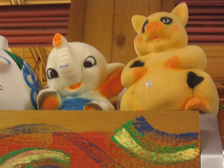 Toys, Phoenix Ranch Market, 5833 South Central Avenue, Phoenix, Arizona