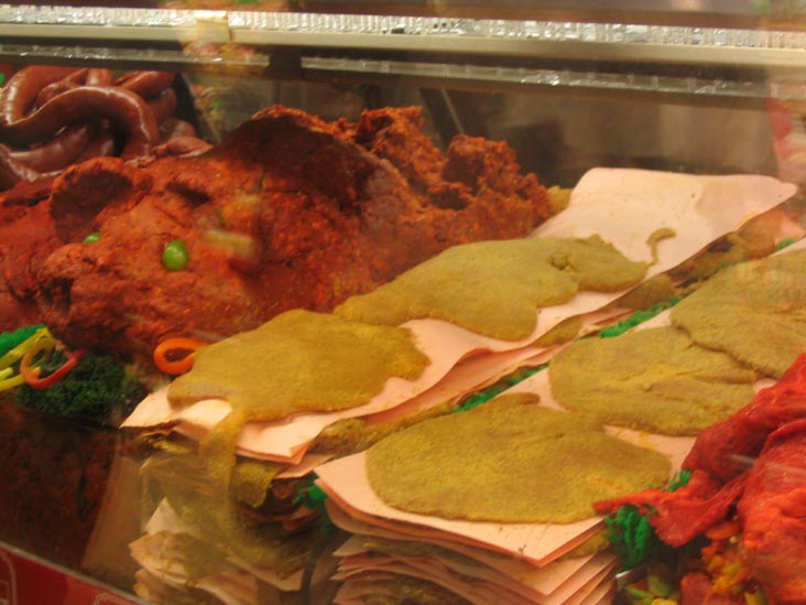 Meat Department, Phoenix Ranch Market, 5833 South Central Avenue, Phoenix, Arizona
