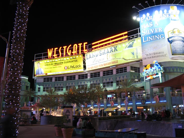 westgate entertainment district