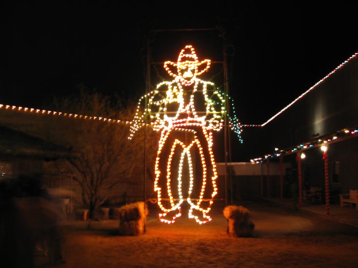 Rawhide at Wild Horse Pass, Gila River Indian Community, Arizona