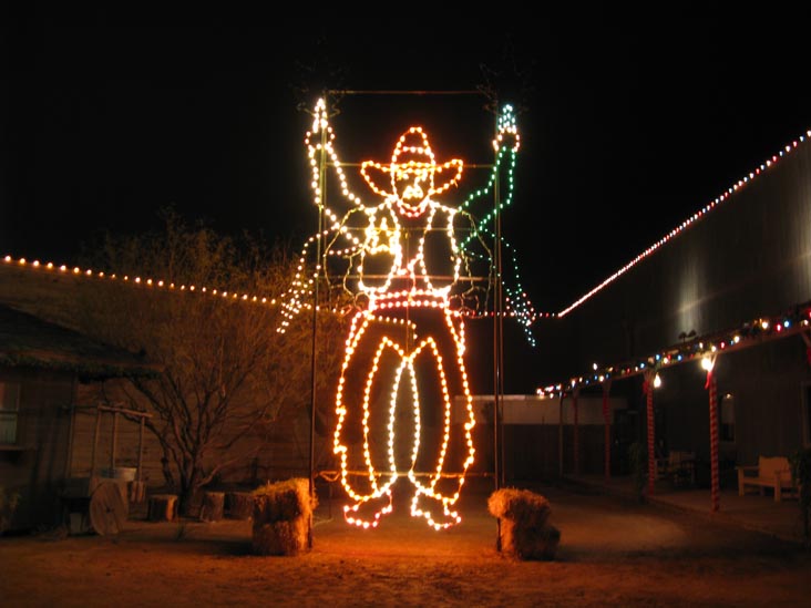 Rawhide at Wild Horse Pass, Gila River Indian Community, Arizona