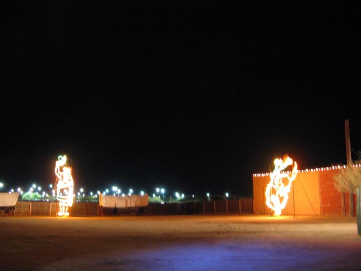 Rawhide at Wild Horse Pass, Gila River Indian Community, Arizona