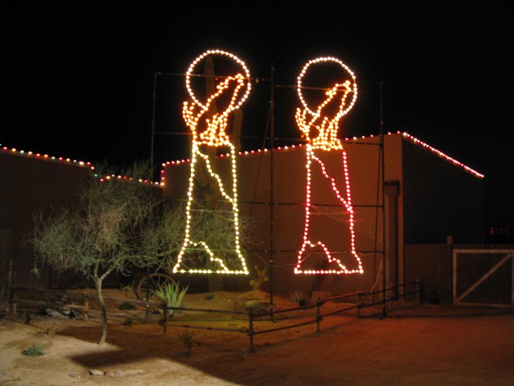 Rawhide at Wild Horse Pass, Gila River Indian Community, Arizona