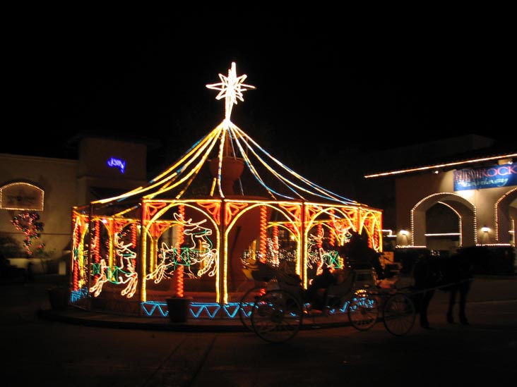 Red Rock Fantasy 2004, Sedona, Arizona, December 12, 2004