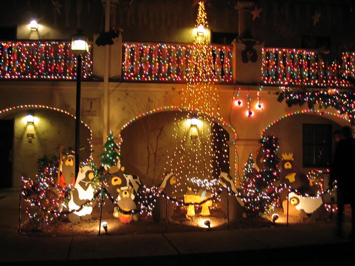 Red Rock Fantasy 2004, Sedona, Arizona, December 12, 2004