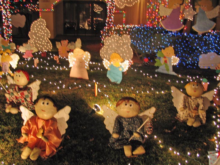 Red Rock Fantasy 2004, Sedona, Arizona, December 12, 2004