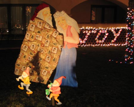 Red Rock Fantasy, 2004, Sedona, Arizona