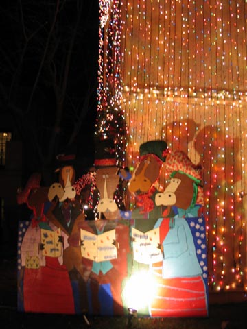 Red Rock Fantasy, 2004, Sedona, Arizona