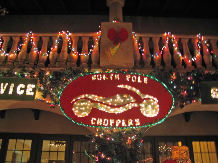 Red Rock Fantasy 2004, Sedona, Arizona, December 12, 2004