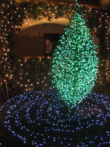 Red Rock Fantasy, 2004, Sedona, Arizona