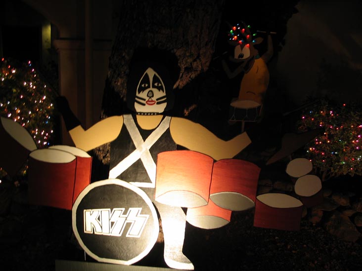 Red Rock Fantasy 2004, Sedona, Arizona, December 12, 2004