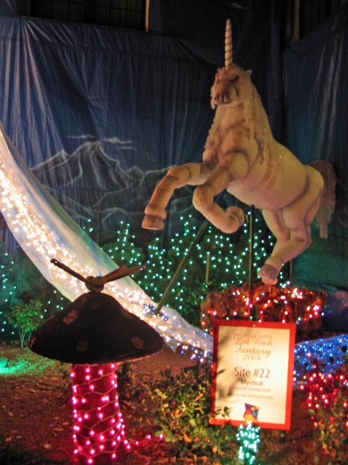 Red Rock Fantasy 2004, Sedona, Arizona, December 12, 2004