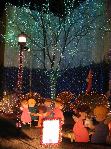 Red Rock Fantasy, 2004, Sedona, Arizona